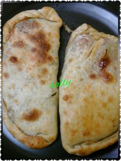 صورة لوصفة الحواوشى الاسكندرانى