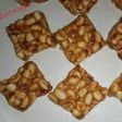 Peanut Chikki