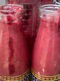 Batido Rojo Estupendo