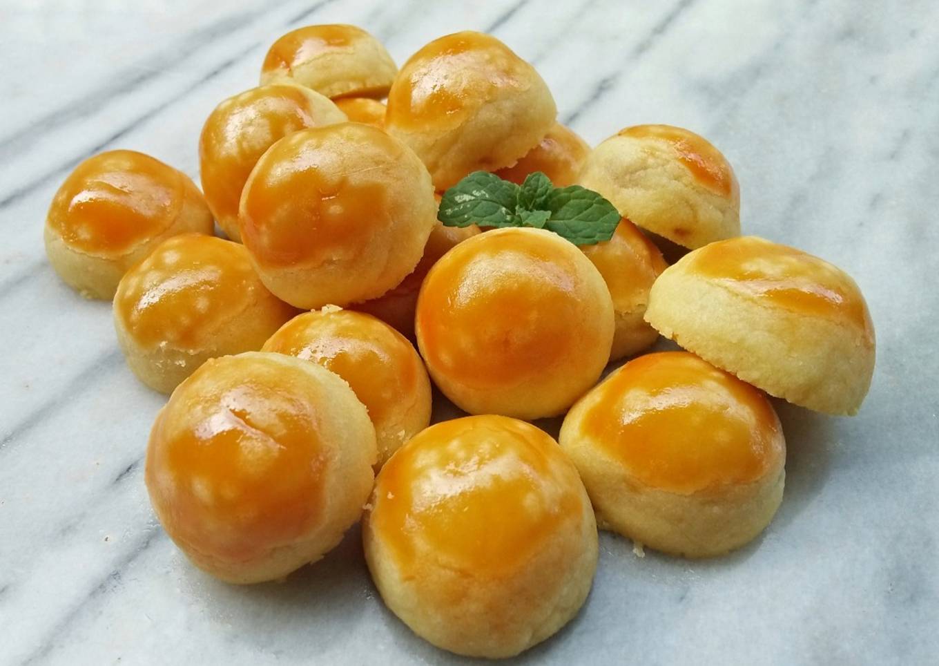 nastar