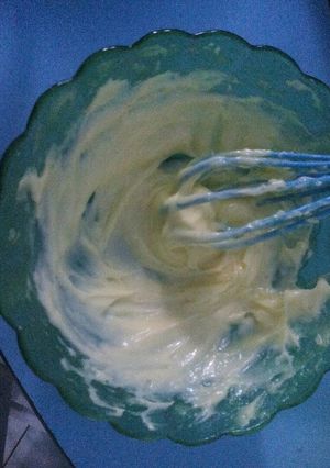 Foto resep Basic Mayonaise