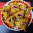 Mawa samosa