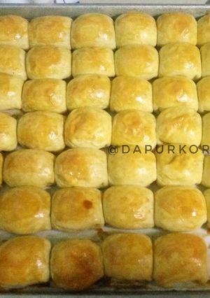 Foto resep Bolen Pisang Tanpa Korsvet (Ide Jualan)