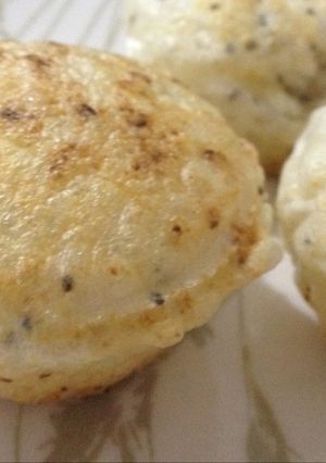 Foto de Pão de Queijo light