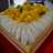 Mango Cake