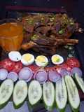 Mutton Raan