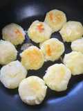 Potato Cheese