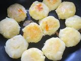 Potato Cheese