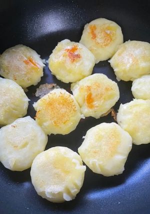 Gambar Potato Cheese