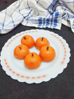 Foto resep Kue Tok Jeruk