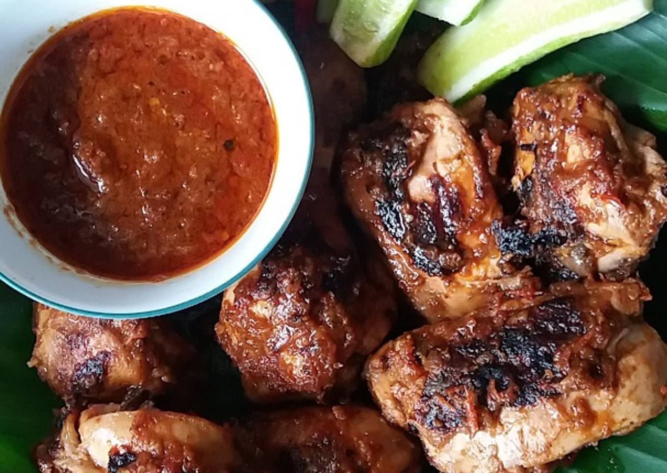 Bakkar Taliwang günleri