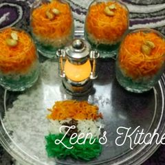 Tiranga Zarda Shots A picture of Tiranga Zarda Shots.