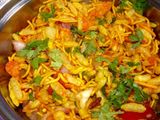 ભેળ (Bhel Recipe In Gujarati)