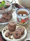 Milo Cookies