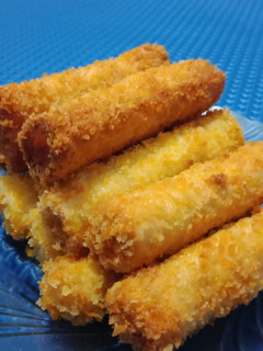 Foto resep Roti Goreng Matcheez