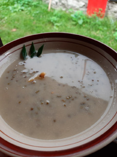 Foto resep Bubur Kacang Ijo yummy