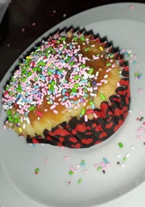 Una foto de Magdalenas