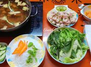 Hình ảnh của thịt heo khế