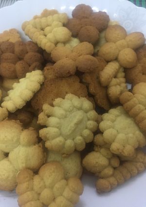 صورة لوصفة بيتي فور