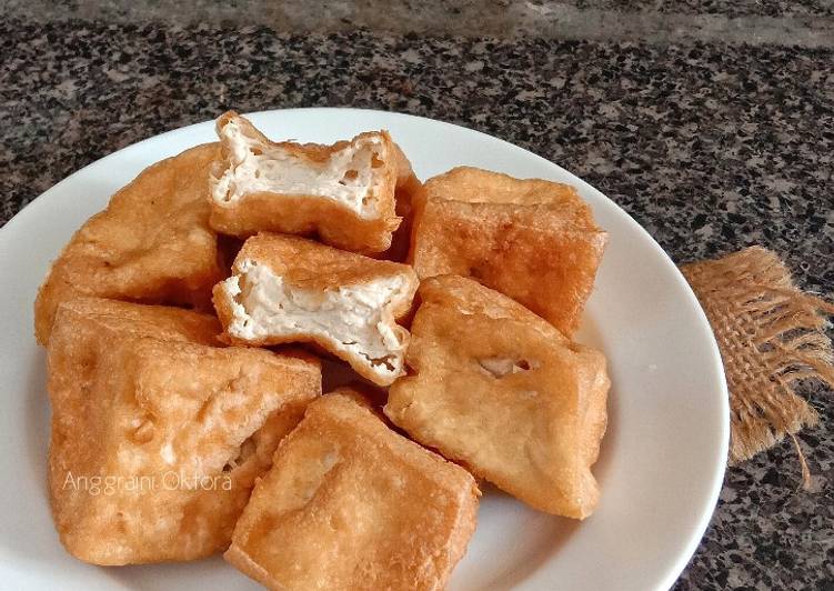tahu-susu-homemade