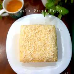 รูปของ Bolu susu keju