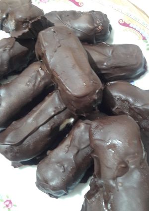 Foto di Sandwich gelati con pavesini