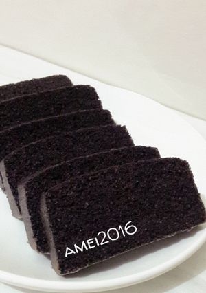 Foto resep Bolkus ketan hitam
