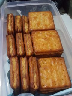 Foto resep Kue tape