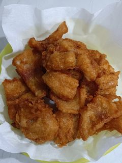 Foto resep 19. Fillet Ikan Dori Goreng Tepung