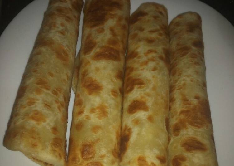 Featured image of post Recipe of Chapati Kenyan Food