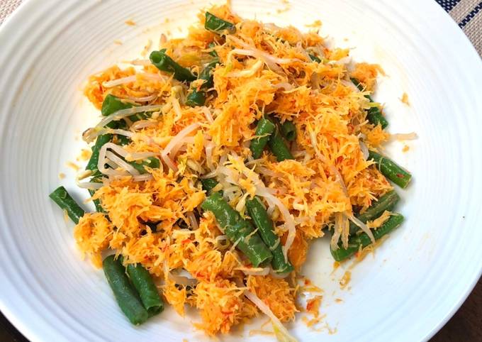 Urap Sayur