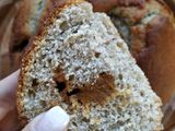 Budín de Banana💛