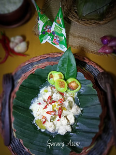 Foto resep Garang Asem
