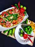 Dabba Gosht