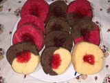 Ojitos variados!!!