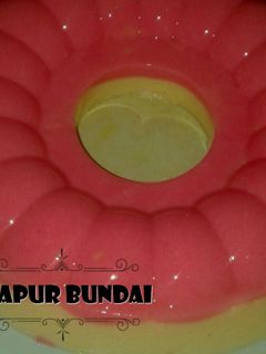 Foto resep Puding Roti Tawar