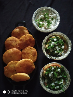 ફતેહ કી કચોરી (Fateh Ki Kachori Recipe In Gujarati) રેસીપી મુખ્ય ફોટો