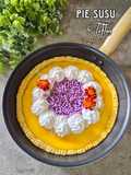 Pie Susu Teflon