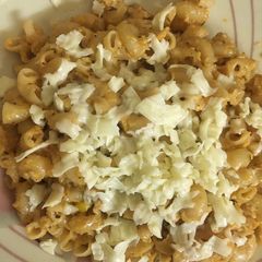 A picture of Peri Peri Pasta.