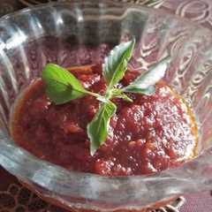 รูปของ Sambal Bajak