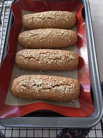 Langkah Mudah untuk Menyiapkan Resep Roti Gambang Renyah yang Lezat Anti Ribet, Bikin Ngiler