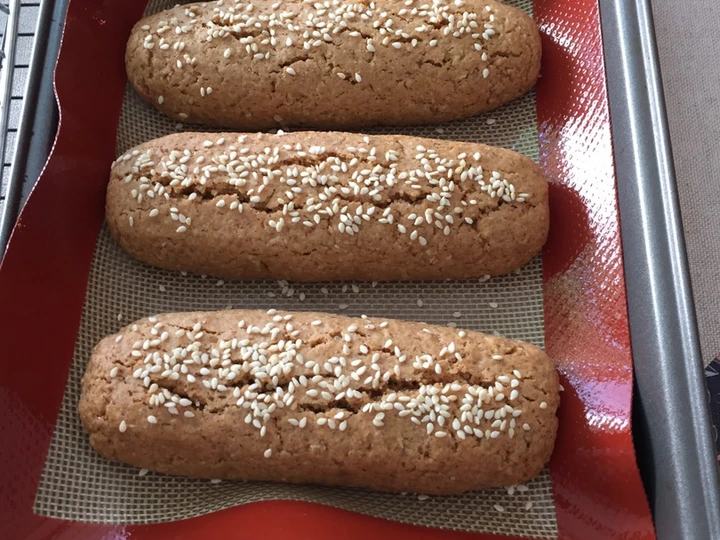 Langkah Mudah untuk Menyiapkan Resep Roti Gambang Renyah yang Lezat Anti Ribet, Bikin Ngiler