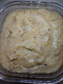 பாதாம் அல்வா (Badam Alwa Recipe in Tamil) செய்முறை முக்கிய புகைப்படம்