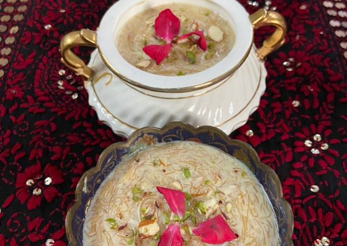 Seviyan ki kheer