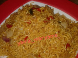 Mie goreng
