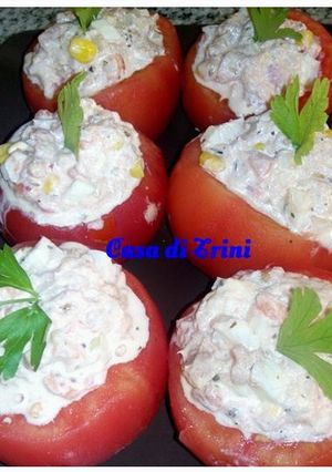 Foto principal de Tomates rellenos