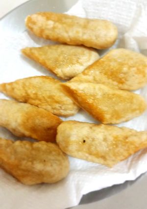 Foto resep Pempek