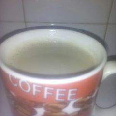 A picture of Chai Tamu Masala.