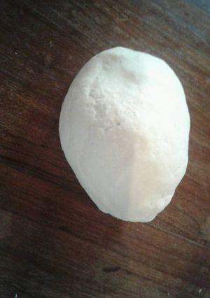 Una foto de Masa para empanadas muy fácil