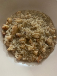 Una foto de Arroz con pulpo